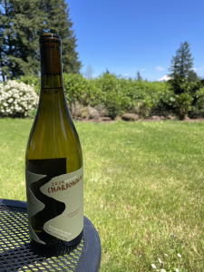 Chardonnay Estate Grown 