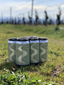 2019 Pinot Gris Cans 6-Pack